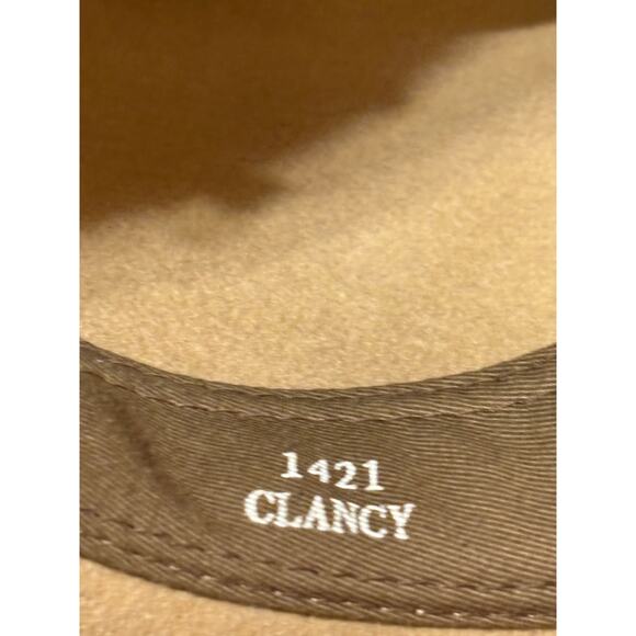 Outback Trading Co Men’s Wool Crushable Hat Clancy 1421 - Picture 11 of 15